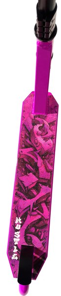 Изображение товара Самокат трюковый Megacity Flame / 7S-91