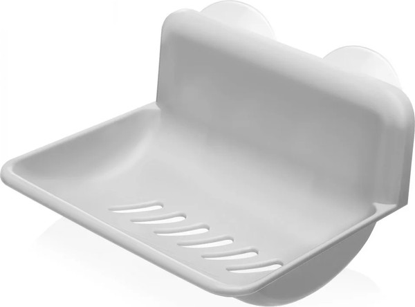 Изображение товара Мыльница Эльфпласт Ориент ЕР189 (серый)