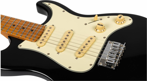 Изображение товара Электрогитара JET JS-300 Mini BK