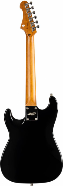 Изображение товара Электрогитара JET JS-300 Mini BK