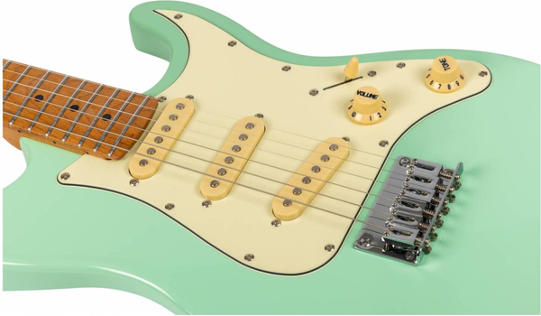 Изображение товара Электрогитара JET JS-300 Mini SFG