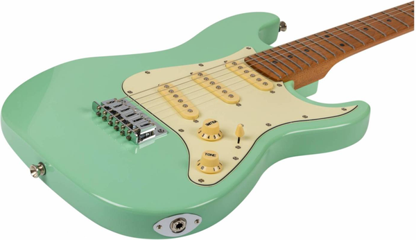 Изображение товара Электрогитара JET JS-300 Mini SFG