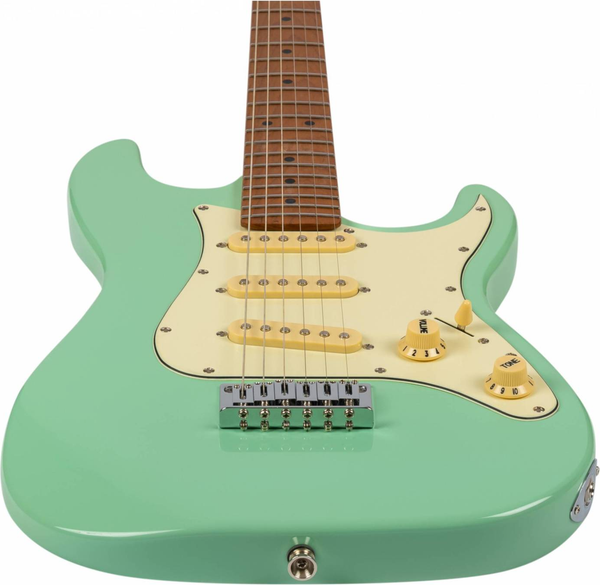 Изображение товара Электрогитара JET JS-300 Mini SFG