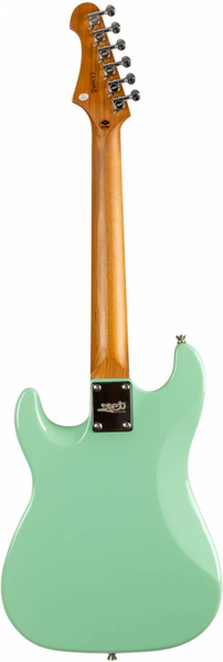 Изображение товара Электрогитара JET JS-300 Mini SFG