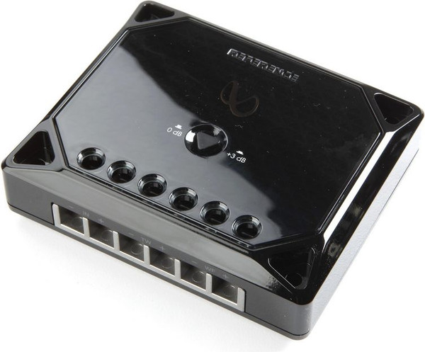 Изображение товара Компонентная АС Infinity Reference 6530CX