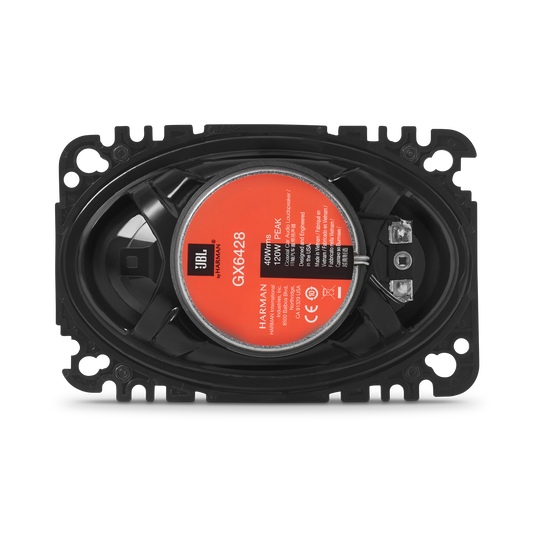 Изображение товара Коаксиальная АС JBL GX6428