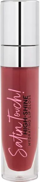 Изображение товара Блеск для губ Monic Beauty Satin Touch! High-Shine Hydrating Praline 03