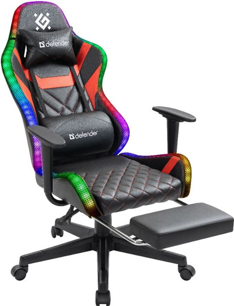 Изображение товара Кресло геймерское Defender Lumos / 64673