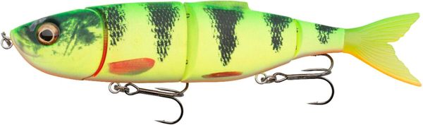 Изображение товара Воблер Savage Gear 4Play V2 Swim & Jerk 16.5см 35г SS 05-Firetiger / 61741