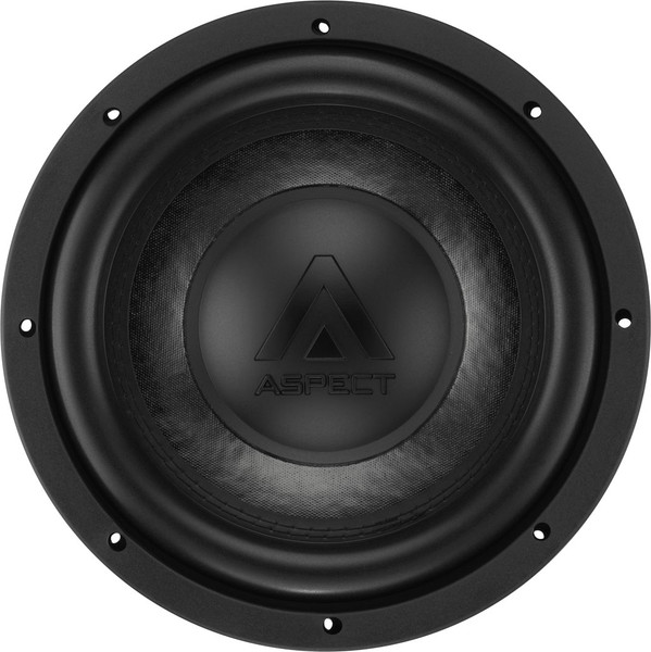 Изображение товара Головка сабвуфера ASPECT GLW-12d2 FLAT