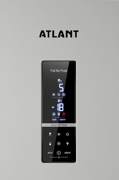 Изображение товара Холодильник с морозильником ATLANT ХМ-4625-189-ND