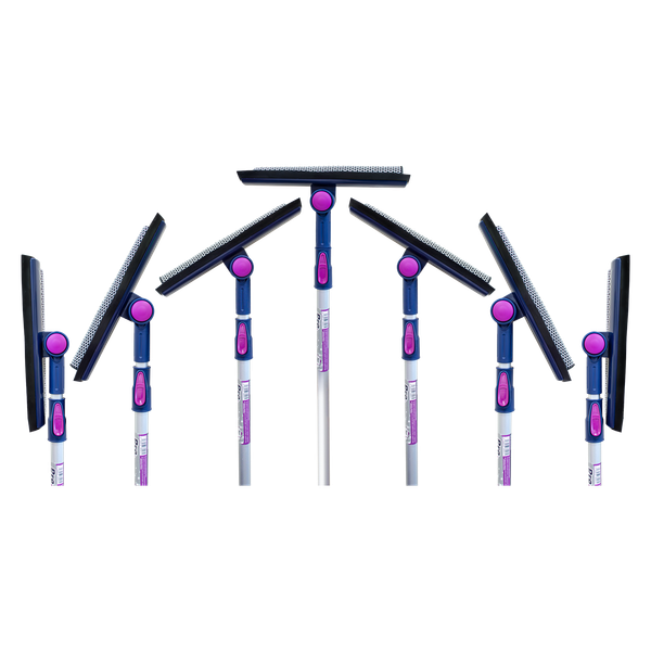 Изображение товара Щетка для автомобиля CityUp CU-947