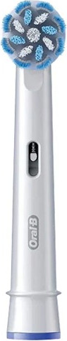 Изображение товара Набор насадок для зубной щетки Oral-B Pro Sensitive Clean EB60X (4шт)