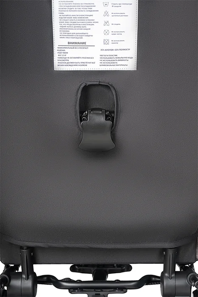 Изображение товара Детская прогулочная коляска Farfello Comfy Go Comfort 2025 / CG-016 (фиолетовый)