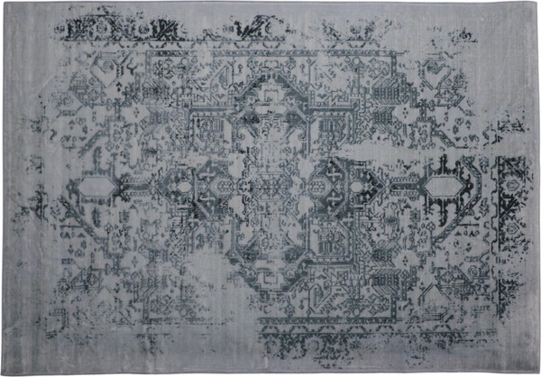 Изображение товара Ковер AksHome Cashmere C-126 (160x230)