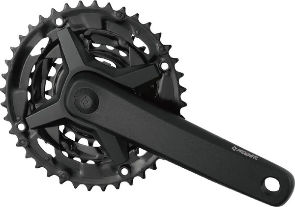 Изображение товара Система шатунов для велосипеда Prowheel TC-CY20 / PR11013