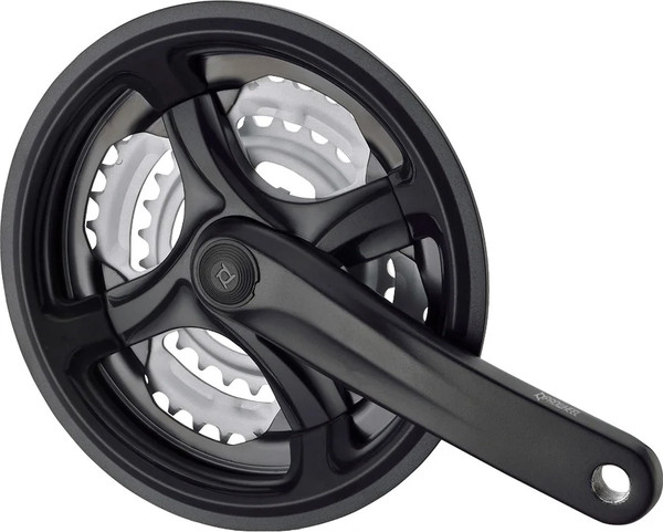 Изображение товара Система шатунов для велосипеда Prowheel TY-CM99 / PR11014