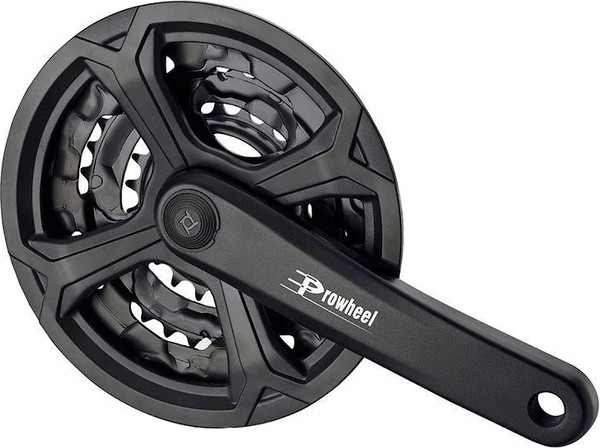 Изображение товара Система шатунов для велосипеда Prowheel TC-CQ01 / PR11025