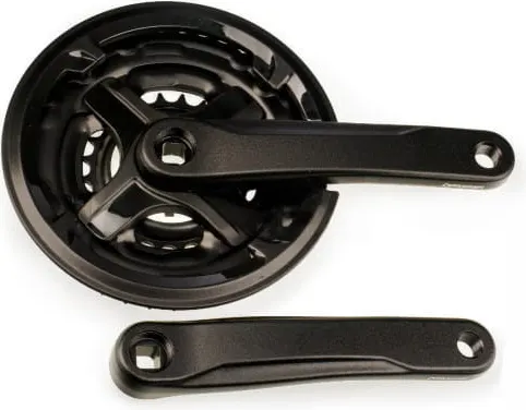 Система шатунов для велосипеда Prowheel TA-CN68 / PR11029 — фото 6