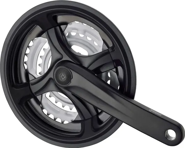 Изображение товара Система шатунов для велосипеда Prowheel TY-CM99 / PR11015