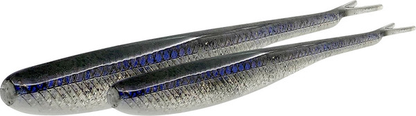 Изображение товара Мягкая приманка Savage Gear Monster Slug 25см 50г White Fish / 69794 (2шт)