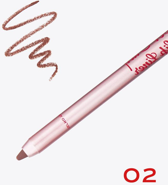 Изображение товара Карандаш для губ Shinewell MLP1-02 (1.2г)