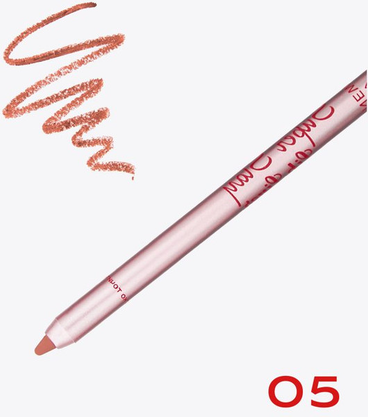 Изображение товара Карандаш для губ Shinewell MLP1-05 (1.2г)