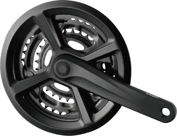 Изображение товара Система шатунов для велосипеда Prowheel TY-CM05 / PR11027