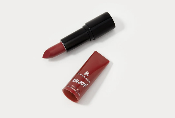 Изображение товара Помада для губ Shinewell Enjoy Увлажняющая MLM1-01 (3г)