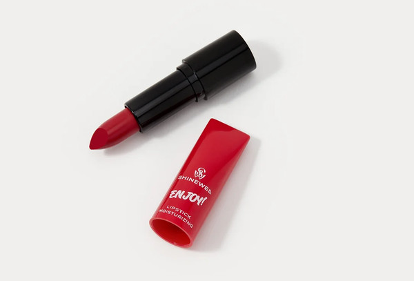 Изображение товара Помада для губ Shinewell Enjoy Увлажняющая MLM1-02 (3г)