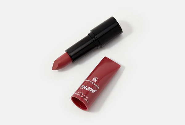 Изображение товара Помада для губ Shinewell Enjoy Увлажняющая MLM1-06 (3г)