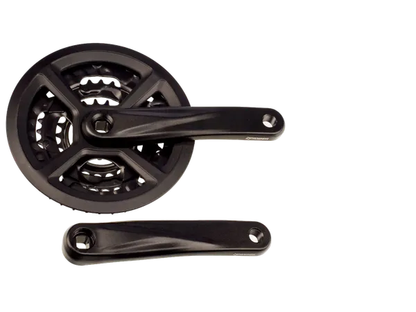 Система шатунов для велосипеда Prowheel TS-CU05 / PR11011 — фото 6