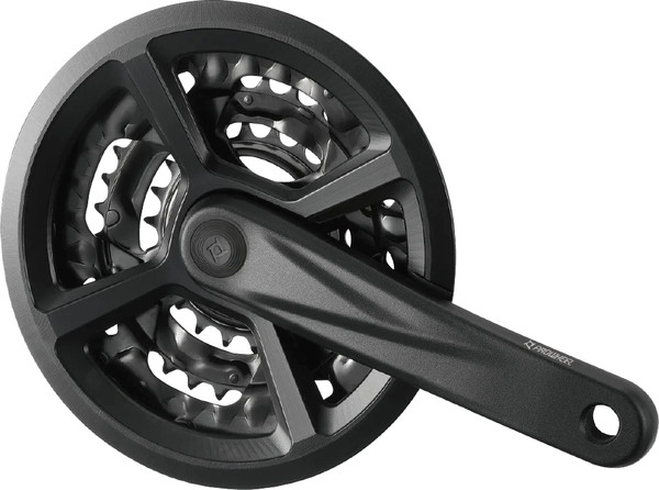 Изображение товара Система шатунов для велосипеда Prowheel TS-CU05 / PR11011