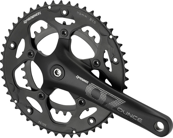 Изображение товара Система шатунов для велосипеда Prowheel Ounce-521C-N / PR11020