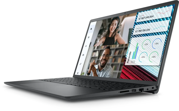 Изображение товара Ноутбук Dell Vostro 3520 (VOS-3520-5-UBU)