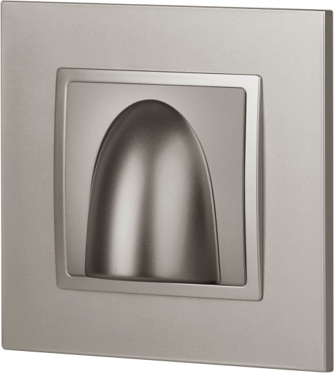 Изображение товара Вывод кабеля ЭРА Elegance 14-6003-16 / Б0065850 (титан)