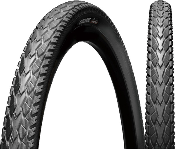 Изображение товара Велопокрышка Chaoyang H-5113 26x1.90 / S208025