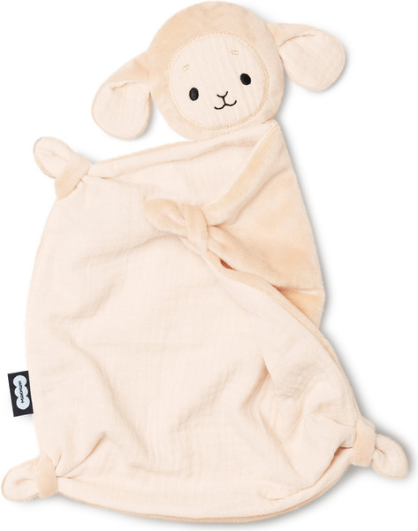 Изображение товара Мягкая игрушка Мякиши Овечка Берта / 914