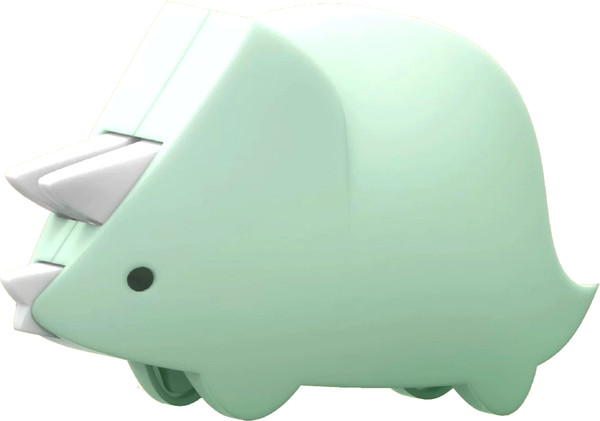 Изображение товара Игрушка-конструктор Halftoys Dino Трицера HDS001