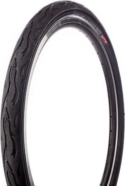 Изображение товара Велопокрышка Chaoyang H-584 26x2.30 / S108039