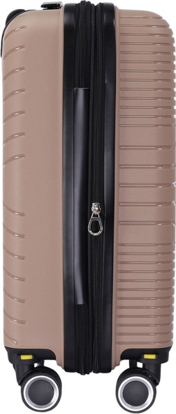 Изображение товара Набор чемоданов PRIDE РР-202 (3шт, капучино)