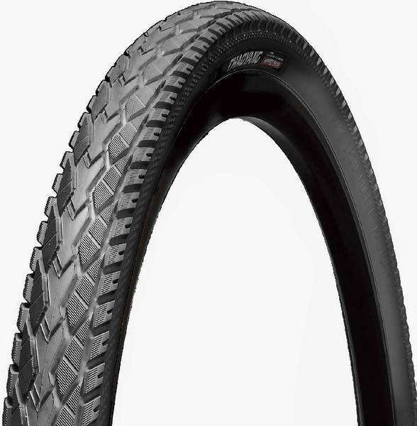 Изображение товара Велопокрышка Chaoyang H-5113 700x32C / S911061
