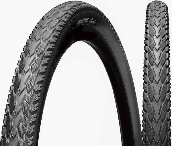 Изображение товара Велопокрышка Chaoyang H-5113 700x32C / S911061
