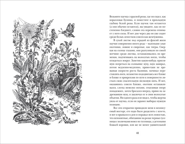 Изображение товара Книга Росмэн Моя семья и другие звери, твердая обложка (Даррелл Джеральд)