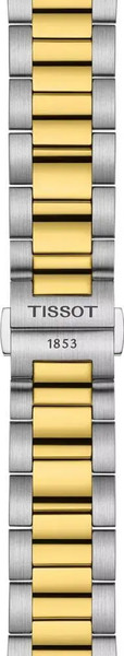 Изображение товара Часы наручные мужские Tissot T150.417.22.031.00