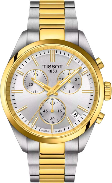 Изображение товара Часы наручные мужские Tissot T150.417.22.031.00