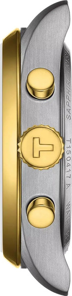 Изображение товара Часы наручные мужские Tissot T150.417.22.031.00