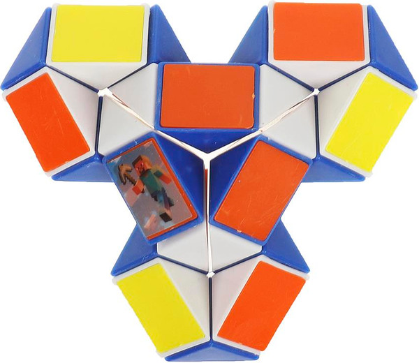 Изображение товара Игра-головоломка Играем вместе B1577546-R12