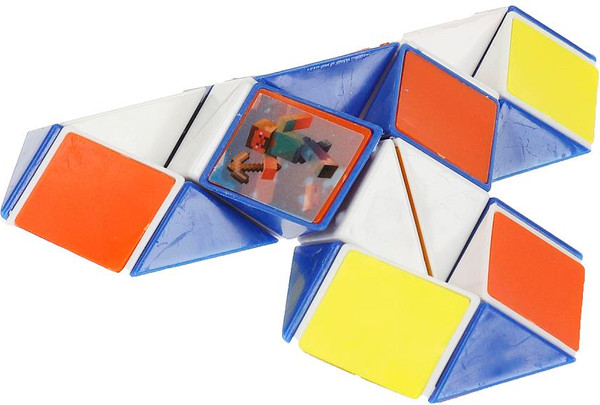 Изображение товара Игра-головоломка Играем вместе B1577546-R12