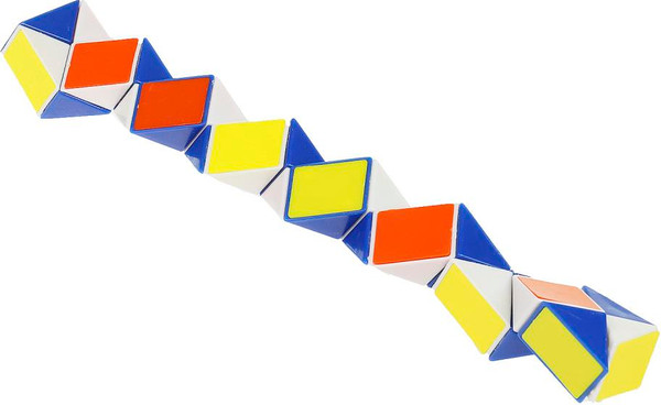 Изображение товара Игра-головоломка Играем вместе B1577546-R12